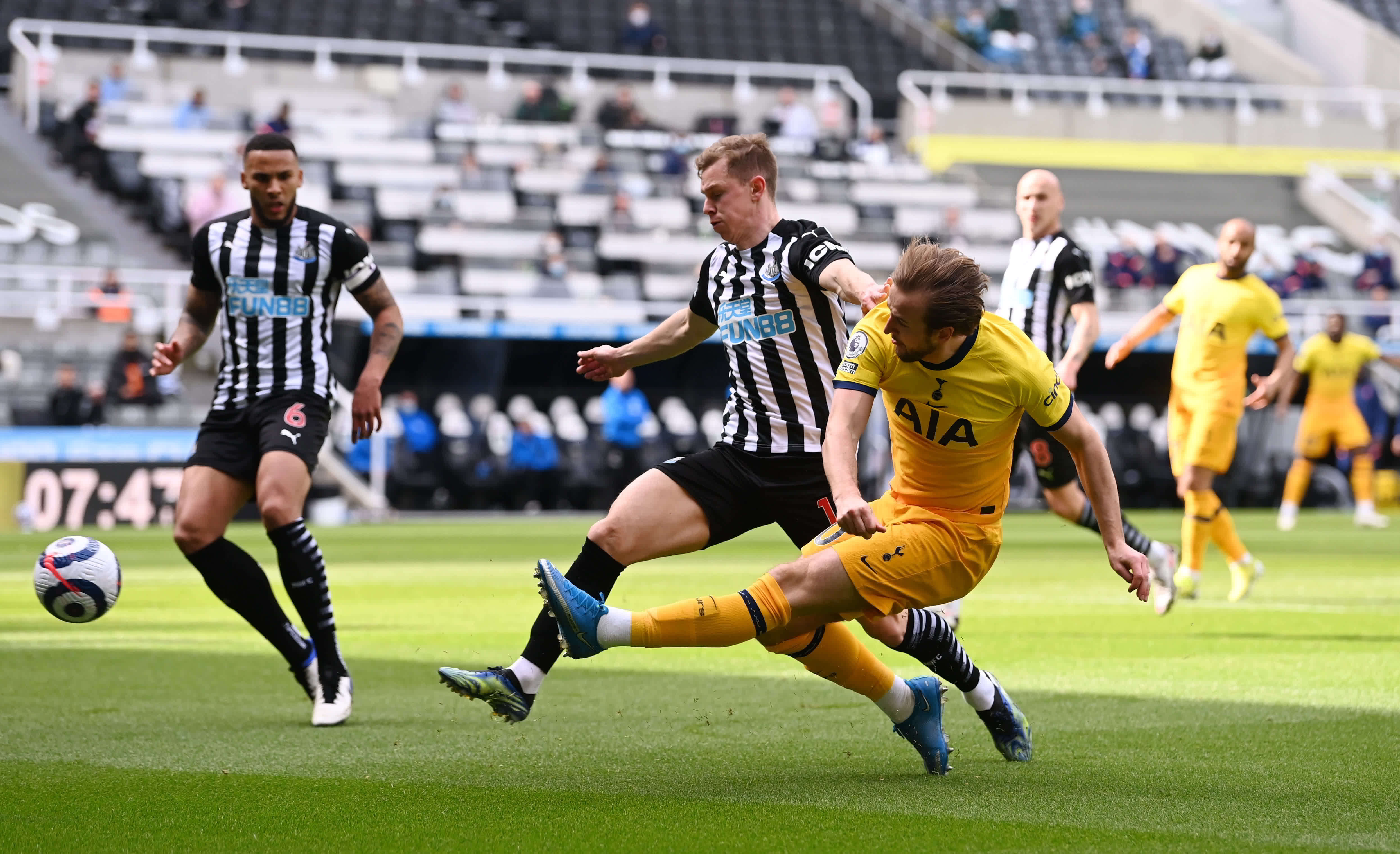 球迷关注的 球迷关注的