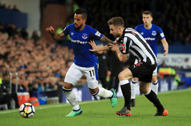 中场的强大 中场的强大