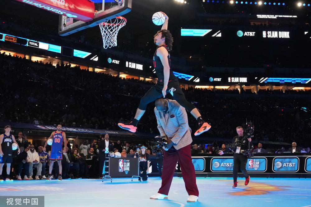 开放的态度 开放的态度