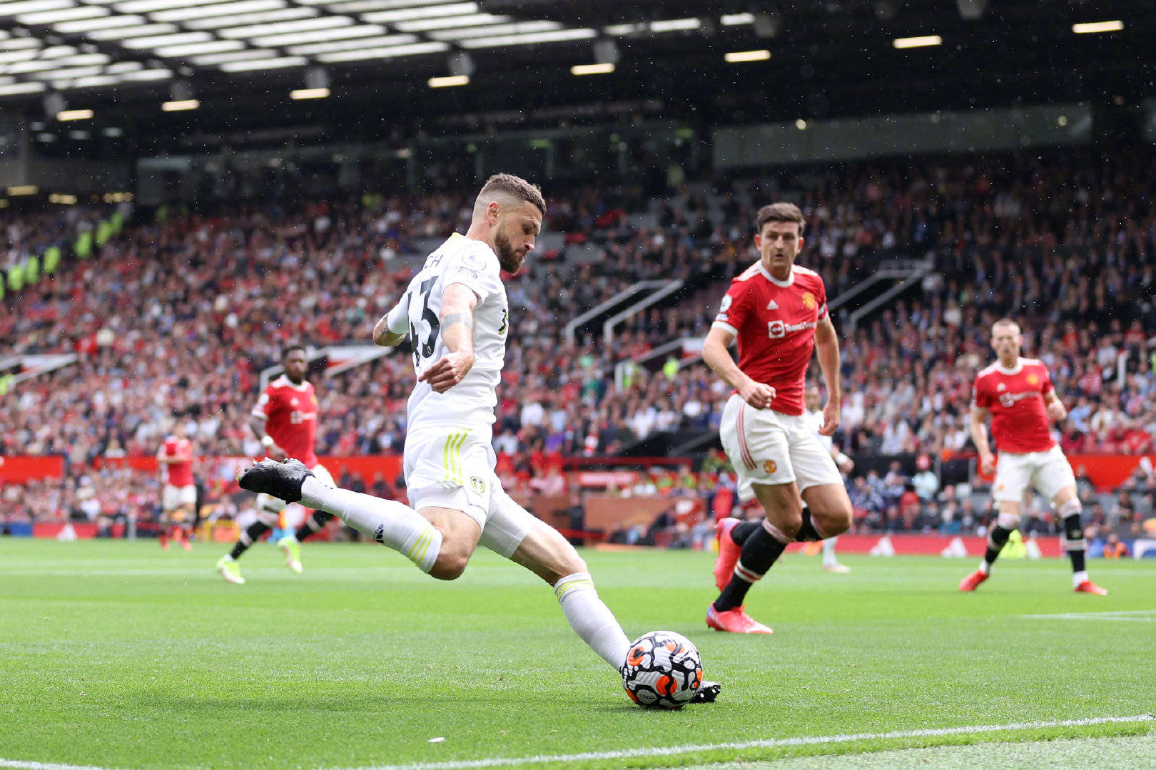 各类挑战 各类挑战